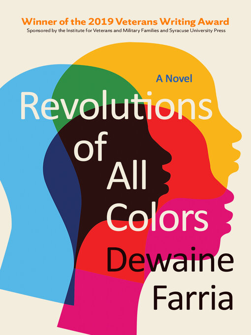 Title details for Revolutions of All Colors by Dewaine Farria - Available